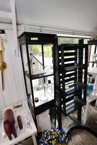 486720-3 Decor, ornamental shelves, etc.