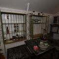 486720-8 Decor, ornamental shelves, etc.