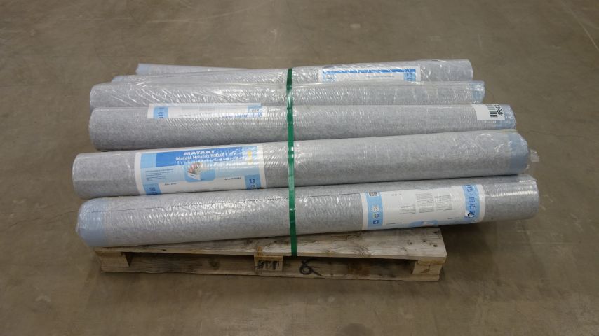 486425-1 9 st Mataki Halotex RS10, 1.5 x 20m