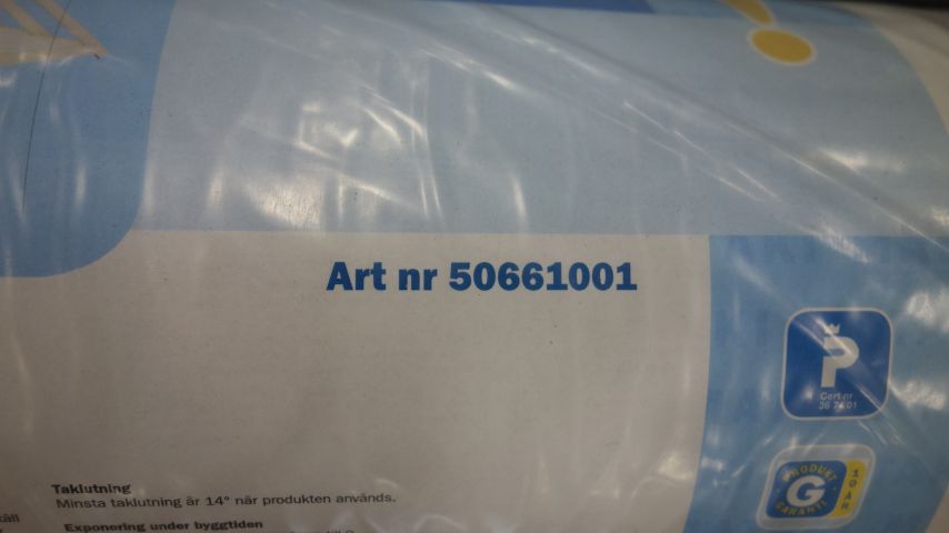 486425-5 9 st Mataki Halotex RS10, 1.5 x 20m