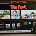 488444-6 Tefal X-trem Power Animal Care vacuum cleaner