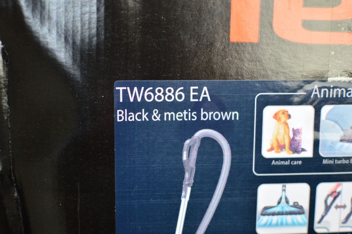 488444-8 Tefal X-trem Power Animal Care vacuum cleaner