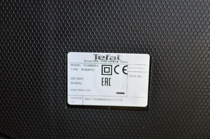 488444-9 Tefal X-trem Power Animal Care vacuum cleaner