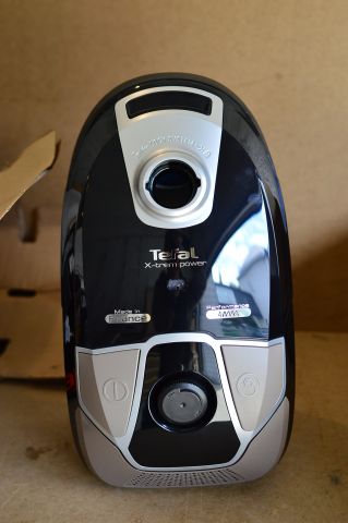 488444-1 Tefal X-trem Power Animal Care vacuum cleaner
