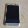 488459-2 Smartphone Samsung Galaxy S6 Edge SM-G925F