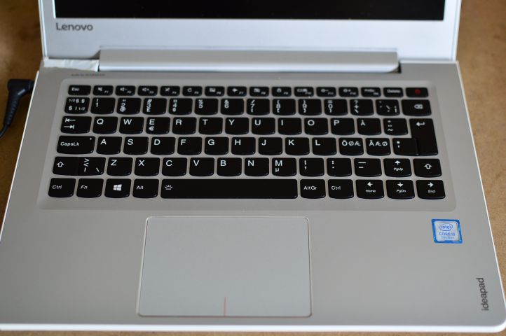 488461-2 Laptop Lenovo Ideapad 510S-13IKB
