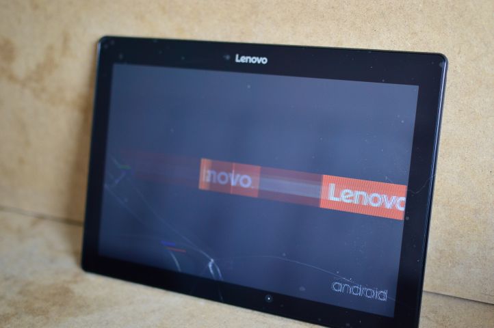 488466-1 Tablet Lenovo Tab 2-X30L