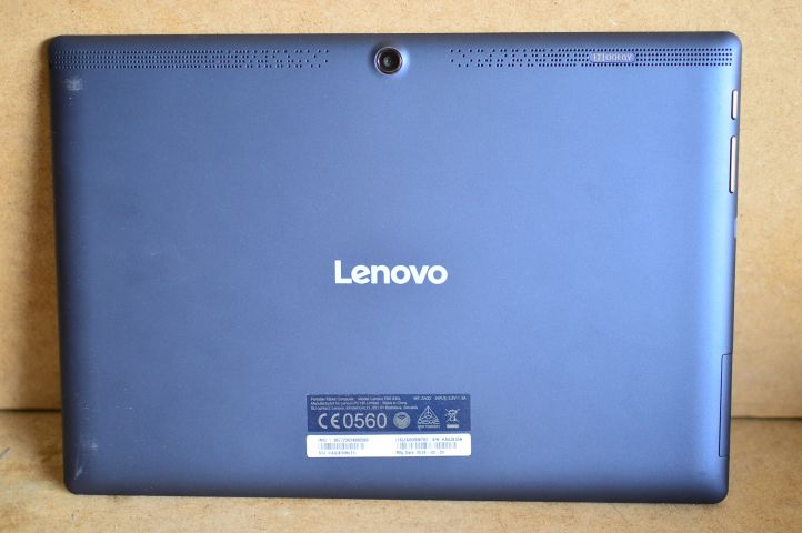 488466-3 Tablet Lenovo Tab 2-X30L