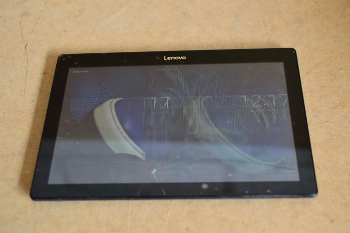 488466-5 Tablet Lenovo Tab 2-X30L