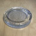 488321-1 Glass plate by Iittala