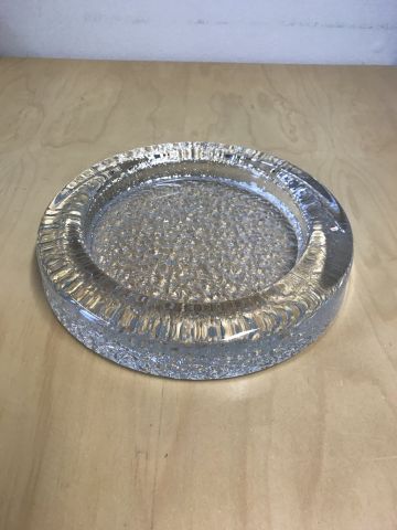 488321-1 Glass plate by Iittala