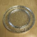 488321-3 Glass plate by Iittala
