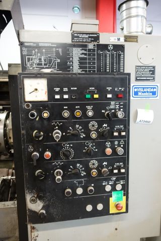 473460-4 Turntable SMT ST6 CNC 300