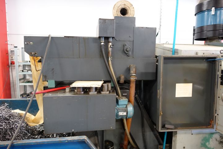 473460-6 Turntable SMT ST6 CNC 300