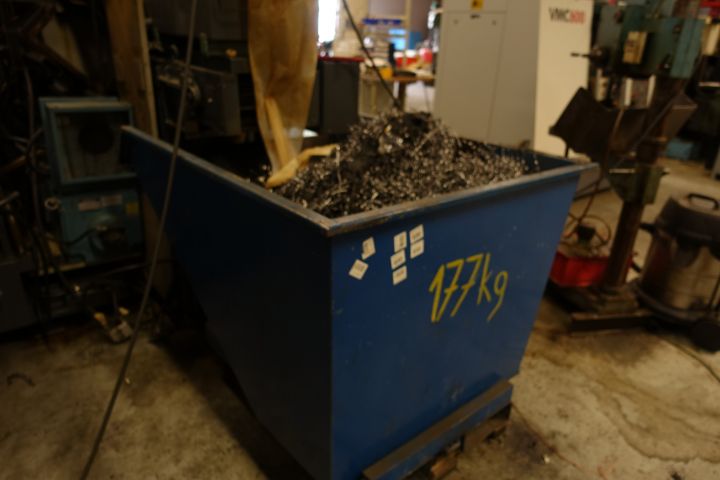 473460-9 Turntable SMT ST6 CNC 300