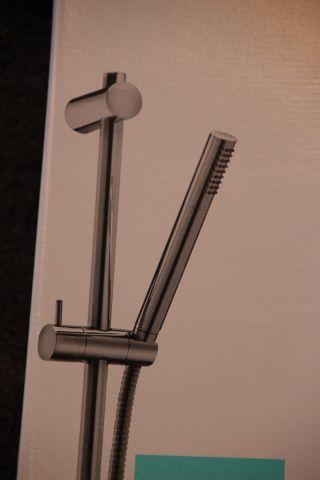 487679-2 Bathroom Kit Tapwell, Shower Set, Mixer, Washing Mixer, Kitchen Mixer