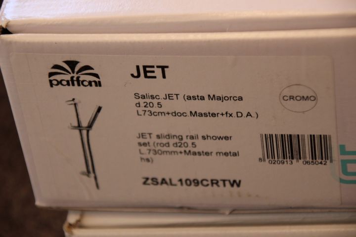 487679-3 Bathroom Kit Tapwell, Shower Set, Mixer, Washing Mixer, Kitchen Mixer