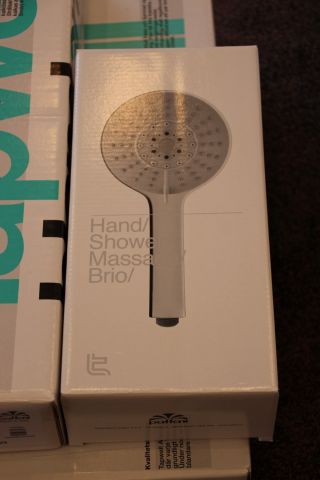 487679-7 Bathroom Kit Tapwell, Shower Set, Mixer, Washing Mixer, Kitchen Mixer