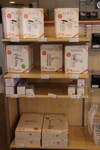 487745-1 Party with bathroom details, Damixa