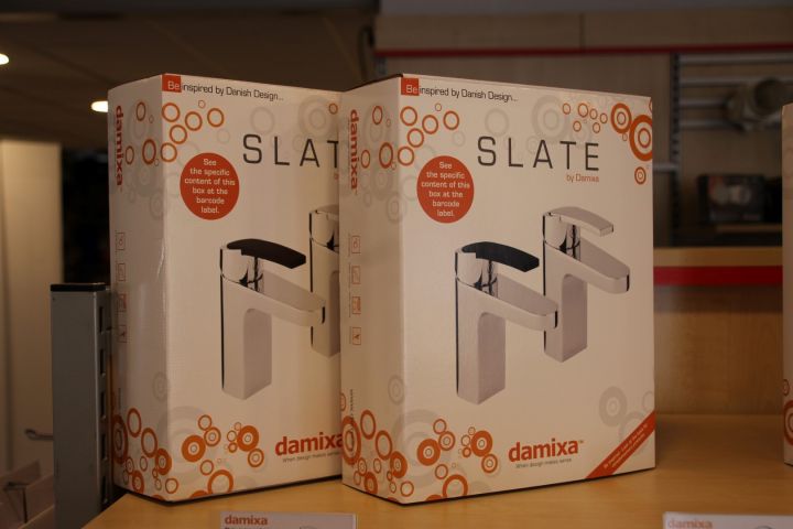 487745-2 Party with bathroom details, Damixa