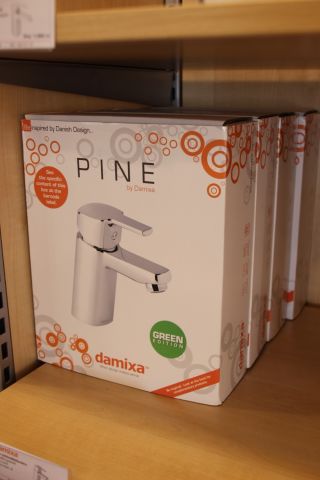 487745-4 Party with bathroom details, Damixa