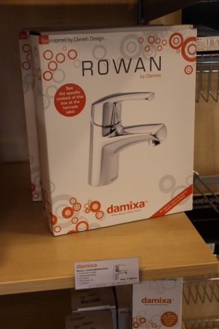 487745-8 Party with bathroom details, Damixa