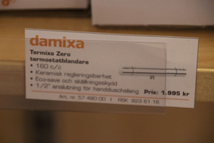 487745-12 Party with bathroom details, Damixa