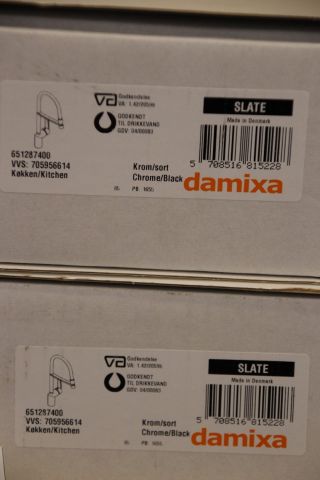 487745-17 Party with bathroom details, Damixa