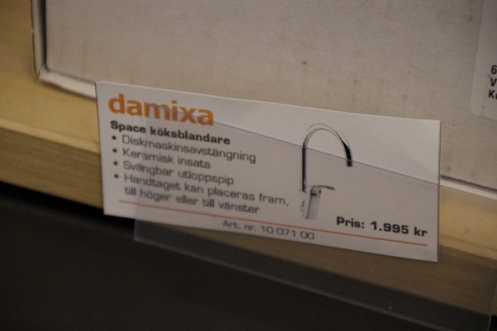 487745-19 Party with bathroom details, Damixa