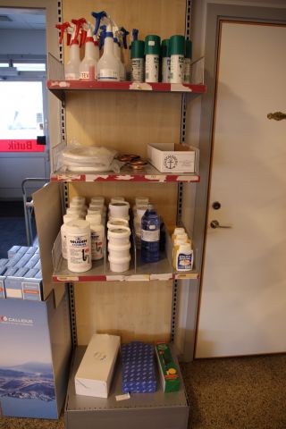 487767-1 Rengöringsmedel för rör/badrum