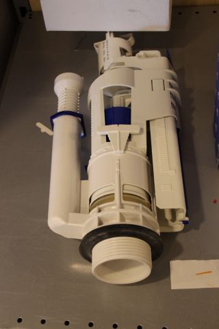 487767-10 Rengöringsmedel för rör/badrum