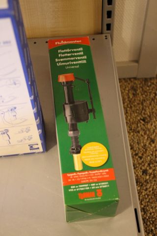 487767-12 Rengöringsmedel för rör/badrum