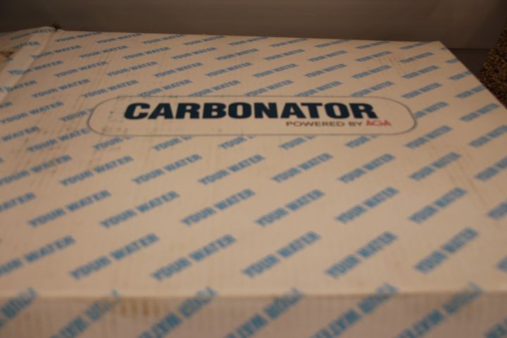 487862-4 Coal machine AGA incl. 12 tubes