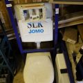 487867-1 Wall-mounted WC SLK Jomo (demo)