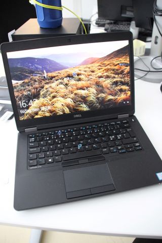 487248-1 Laptop Dell E5470