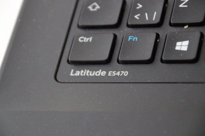 487248-5 Laptop Dell E5470