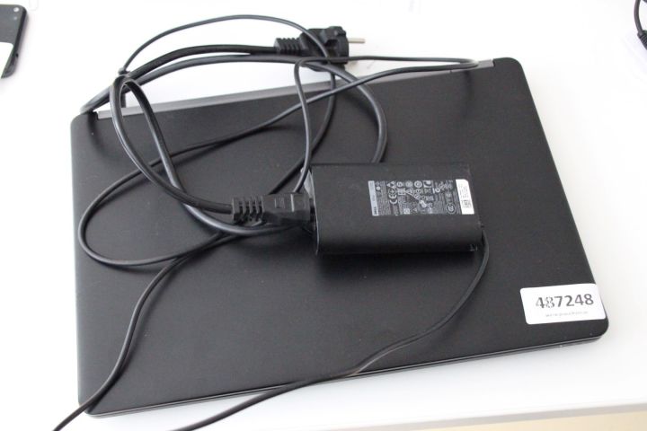 487248-6 Laptop Dell E5470