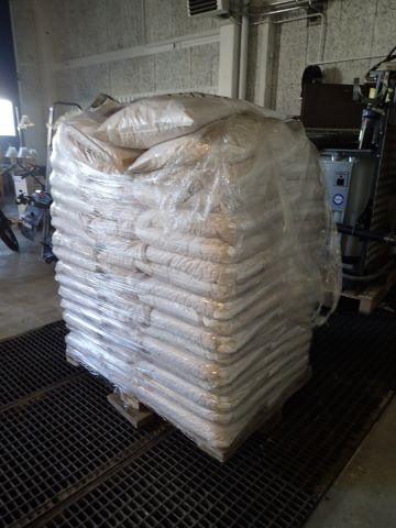 453433-5 Pelets Pall OBJECTED OUT !!