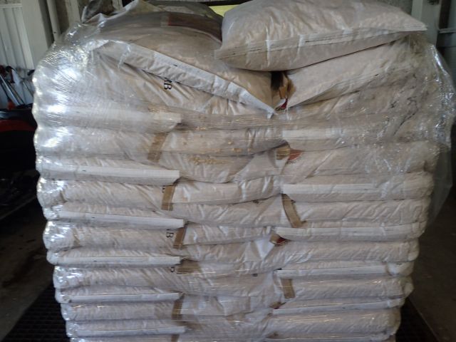 453433-6 Pelets Pall OBJECTED OUT !!