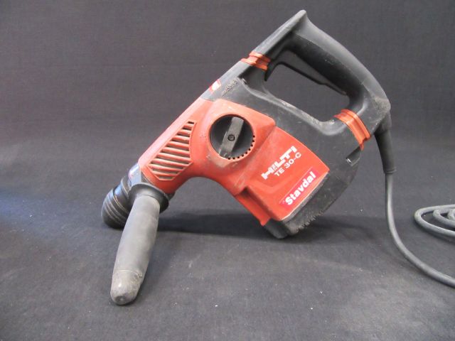 488520-1 Hilti TE 30-C
