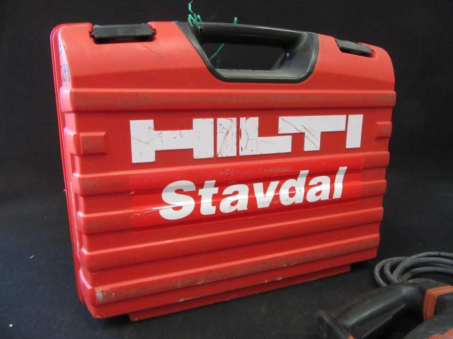 488520-7 Hilti TE 30-C