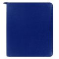 488701-4 Filofax Pennybridge A5 Ipad, purple zip 1 pcs rasp zip 1 pcs, blue zip 1 pcs