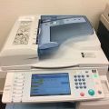 488726-3 Multifunction Printer Gestetner MPC 3501