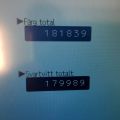488726-8 Multifunction Printer Gestetner MPC 3501