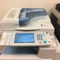 488726-10 Multifunction Printer Gestetner MPC 3501