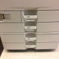 488726-11 Multifunction Printer Gestetner MPC 3501