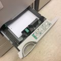 488726-12 Multifunction Printer Gestetner MPC 3501