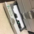 488726-13 Multifunction Printer Gestetner MPC 3501