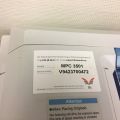 488726-14 Multifunction Printer Gestetner MPC 3501