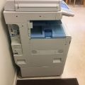 488726-15 Multifunction Printer Gestetner MPC 3501